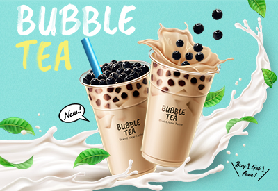 bubbletea