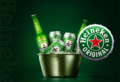 Heineken